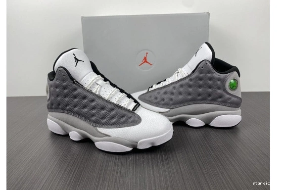 Grey Atmosphere 414571-016 Air 13 Jordan 414571-016 Retro 1202